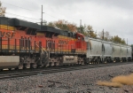 BNSF 7223